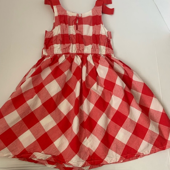 Girls LUCKY PENNY Dress 6 - Picture 5 of 6